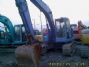 used excavator komatsu pc138us